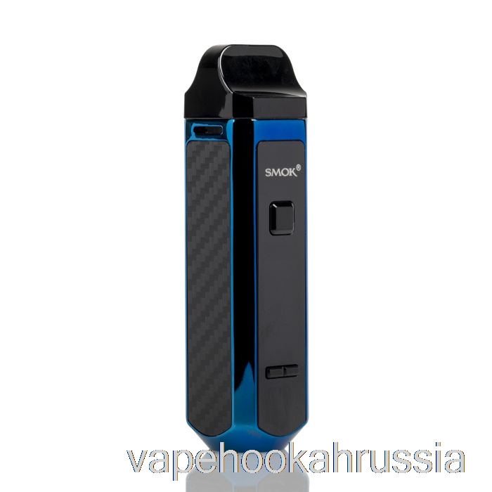 Vape Juice Smok RPM 40 комплект модов для стручков призма синий